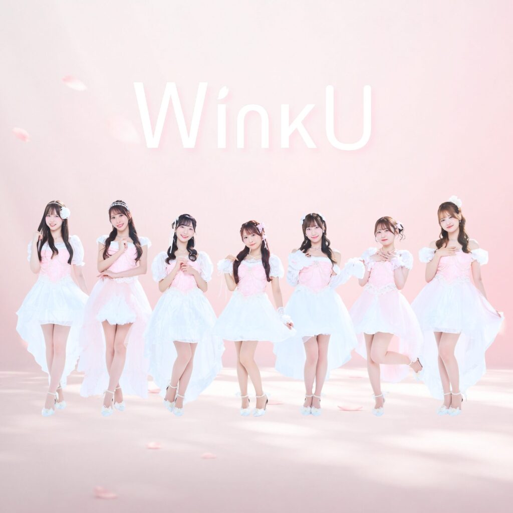 WinkU-EP